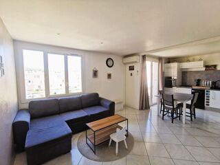  Appartement � vendre 4 pi�ces 68 m�