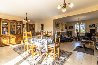 Vente Maison Maison Chabris 7 pièce(s) 133.4 m2 Chabris
