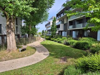  Appartement � vendre 2 pi�ces 41 m�