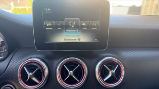 Classe A 45 AMG 381 4Matic 7G-DCT 2016 occasion 24000 Perigueux