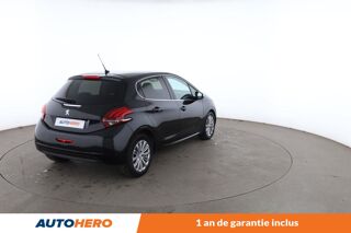 208 1.5 Blue-HDi Allure 5P 100 ch 2019 occasion 92130 Issy-les-Moulineaux