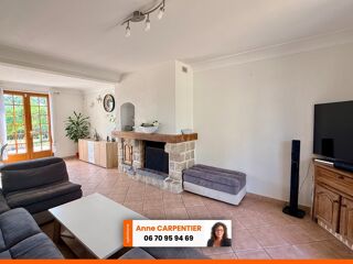  Maison à vendre 6 pièces 135 m²