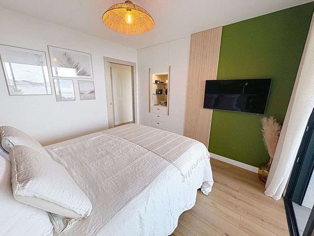  vendre  Appartement Porticcio (20166)