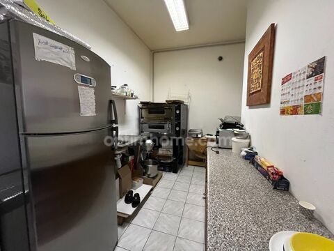 Fonds de commerce à vendre AMIENS (80) 30000 80000 Amiens