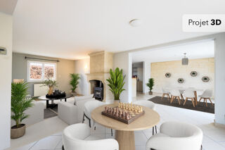  Maison  vendre 7 pices 199 m