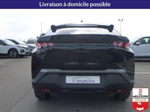 3008 Hybrid 145 e-DCS6 GT +Si&egrave;ge m&eacute;mo + 360&deg; 2026 occasion 10150 Lavau