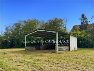  Terrain � vendre 10455 m�