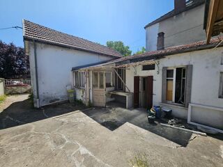  Maison � vendre 5 pi�ces 60 m�