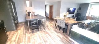  Maison à vendre 5 pièces 125 m²