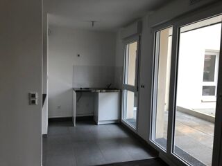  Appartement � louer 2 pi�ces 38 m�