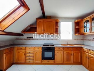  Appartement � vendre 3 pi�ces 77 m�