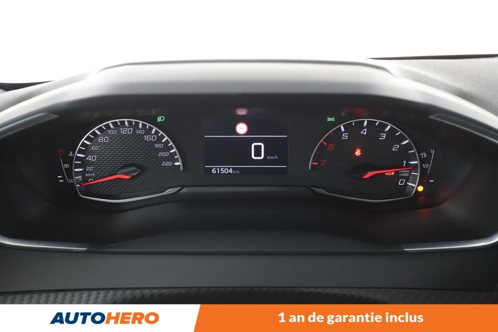 208 1.2 PureTech Active Business 100 ch 2021 occasion 92130 Issy-les-Moulineaux