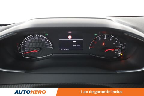 208 1.2 PureTech Active Business 100 ch 2021 occasion 92130 Issy-les-Moulineaux