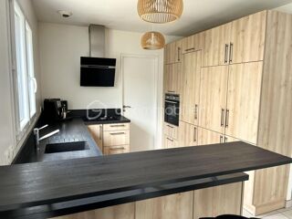  Maison à vendre 8 pièces 130 m²