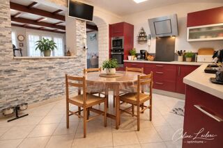  Maison à vendre 8 pièces 121 m²