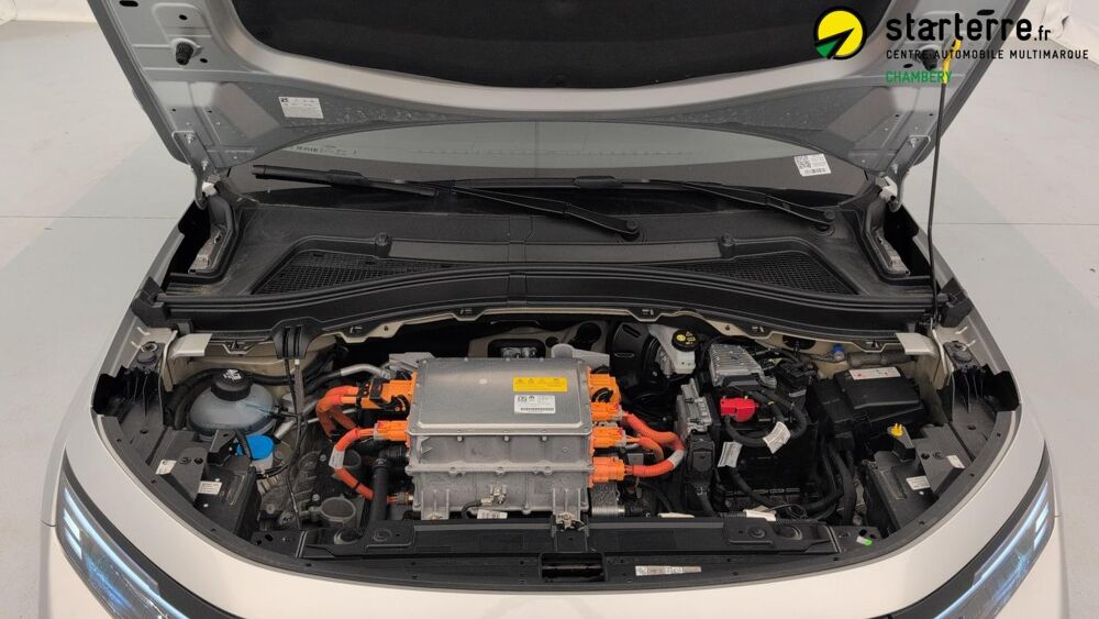 Frontera ELECTRIQUE ELECTRIC 113 CH BATTERIE 44 KWH GS 2025 occasion 73420 Voglans
