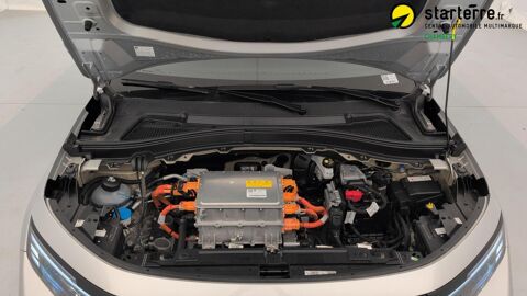 Frontera ELECTRIQUE ELECTRIC 113 CH BATTERIE 44 KWH GS 2025 occasion 73420 Voglans