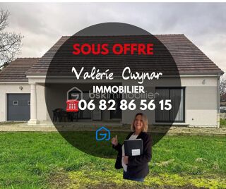  Maison � vendre 4 pi�ces 116 m�