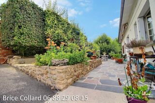  Maison � vendre 8 pi�ces 160 m�