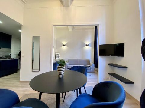  Appartement  louer 1 pice 30 m