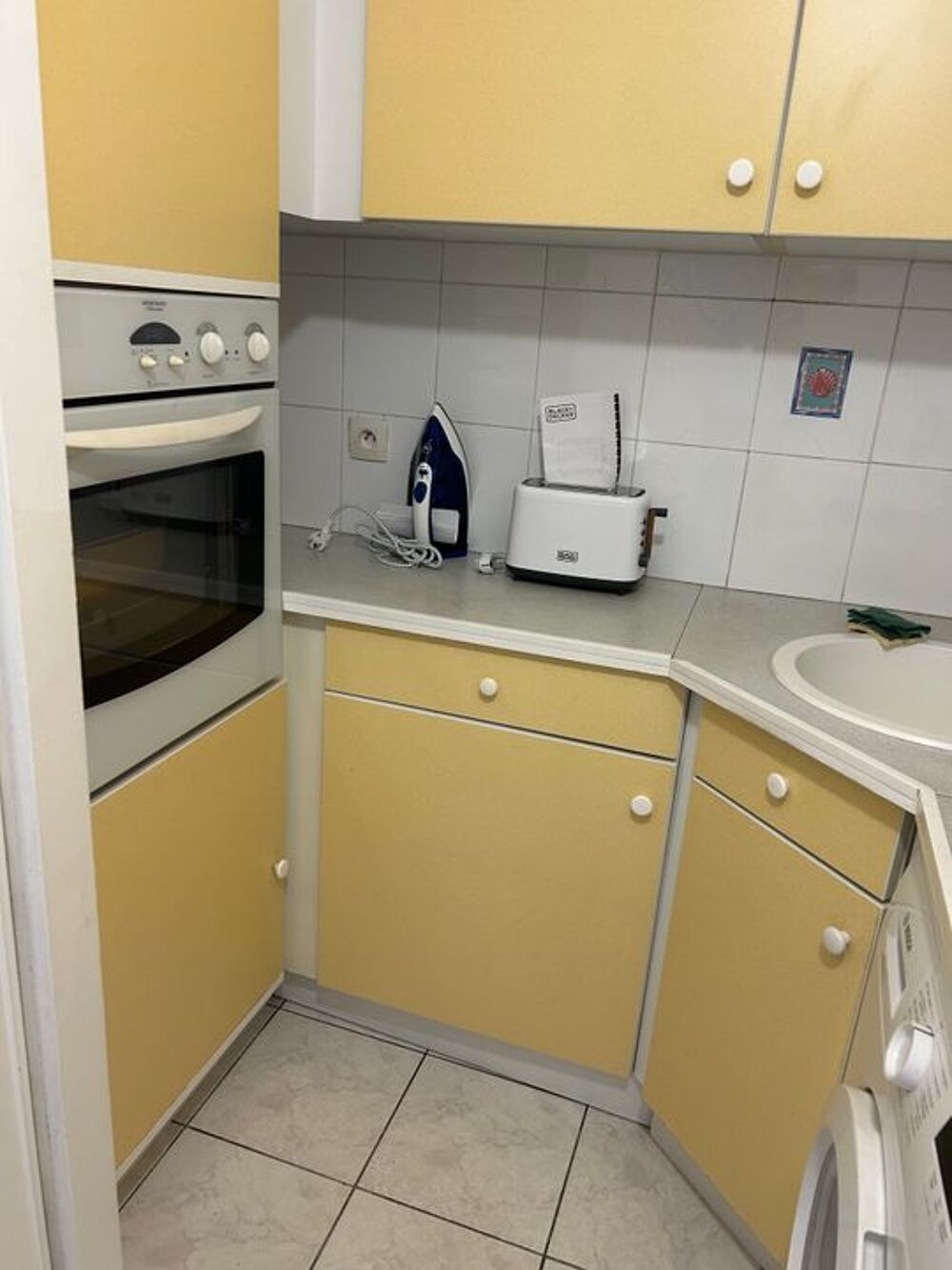 Location Appartement Appartement de 50m2 à louer sur Ajaccio Ajaccio