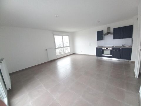  Appartement � louer 4 pi�ces 77 m�