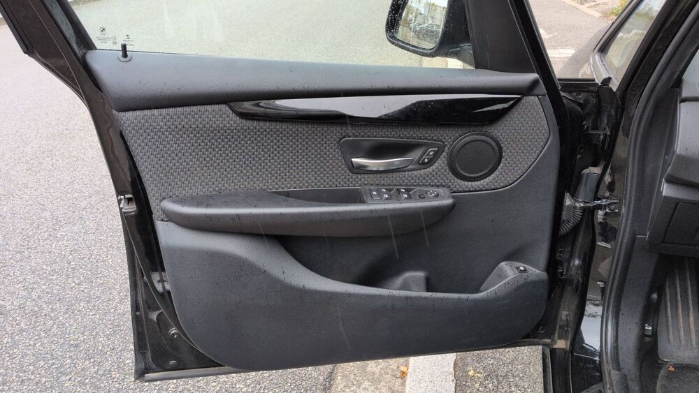 Serie 2 (F45) 225xe 224 Plug in Hybrid BVA Lounge - Automatique 2019 occasion 56100 Lorient