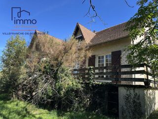  Maison à vendre 7 pièces 165 m²