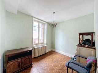  Maison � vendre 3 pi�ces 40 m�