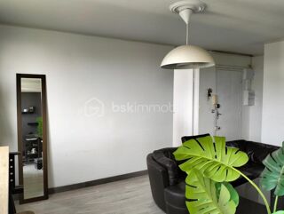  Appartement � vendre 3 pi�ces 61 m�