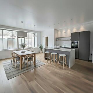  Maison � vendre 5 pi�ces 110 m�