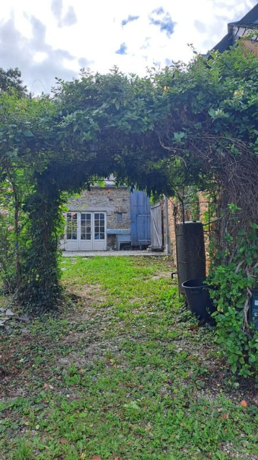 Maison – Lignières-Orgères, Mayenne - Vue 5