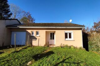  Maison � vendre 2 pi�ces 52 m�