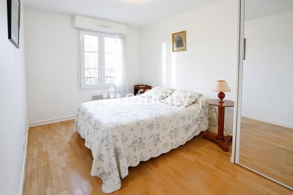Appartement a louer le plessis-robinson - 2 pièce(s) - 42 m2 - Surfyn