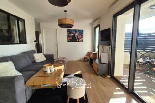  Appartement � vendre 3 pi�ces 57 m�