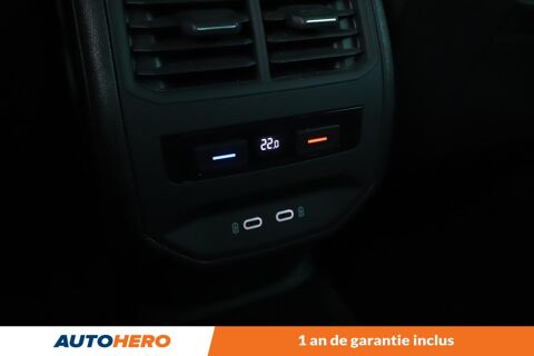 Leon 1.4 TSI e-HYBRID Xcellence DSG6 204 ch 2020 occasion 92130 Issy-les-Moulineaux