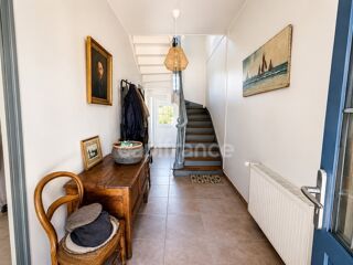  Maison à vendre 5 pièces 113 m²