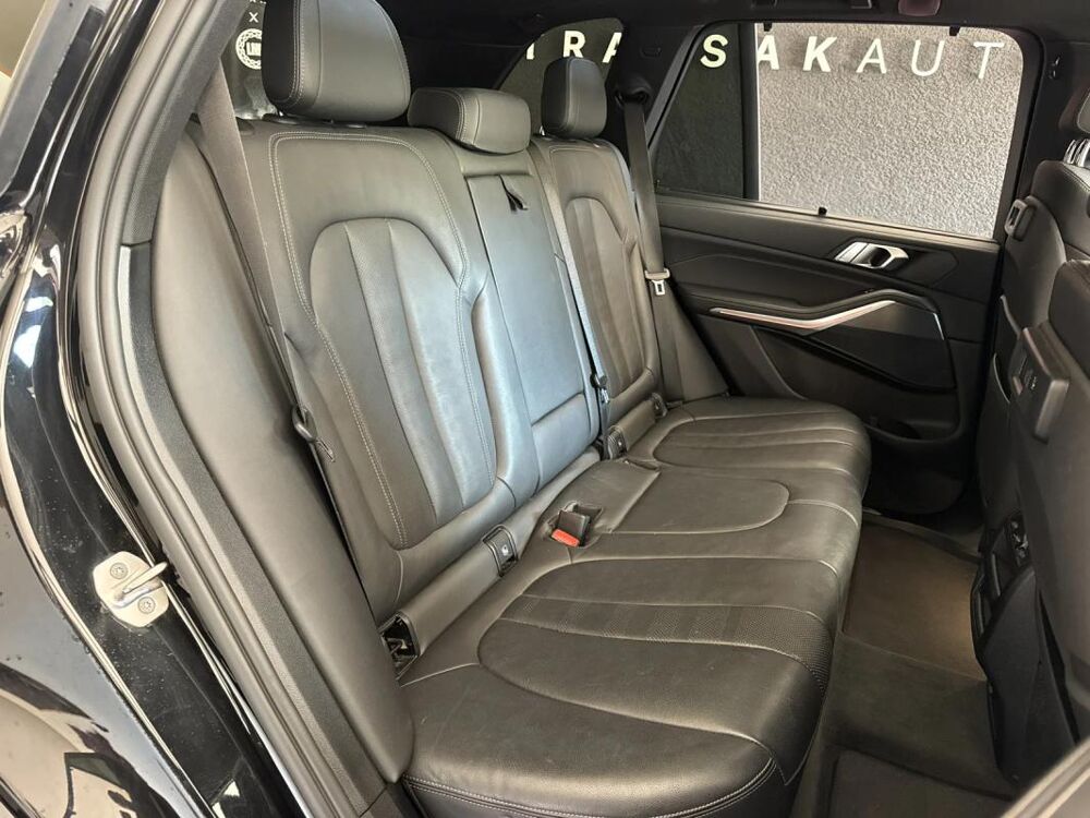 X5 G05 45e xDrive 3.0 i 24V 394 Plug in Hybrid Steptronic8 286 2022 occasion 34500 B&eacute;ziers