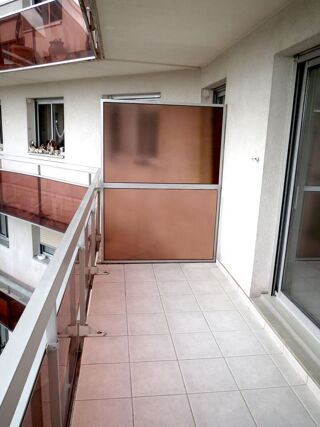  Appartement � louer 1 pi�ce 30 m�
