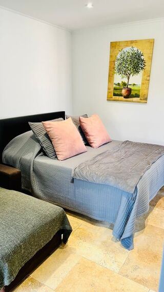  Appartement à louer 2 pièces 44 m²