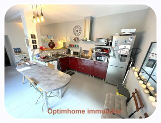  Appartement à vendre 3 pièces 55 m²