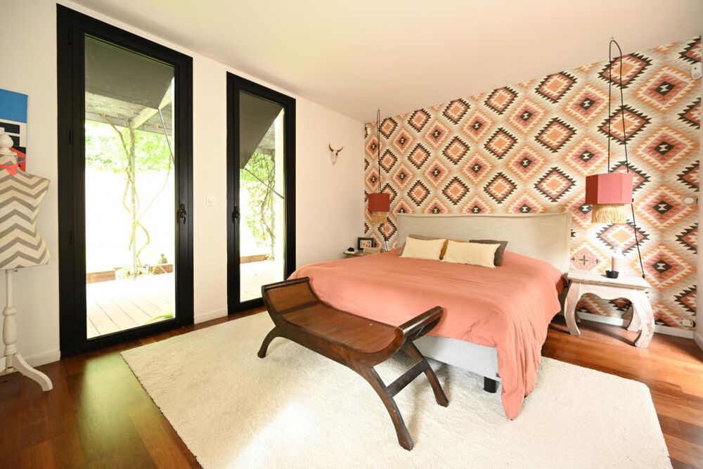 � vendre  Maison Bordeaux (33200)