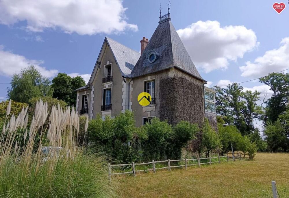 Maison bourgeoise