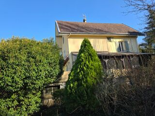  Maison  vendre 5 pices 123 m