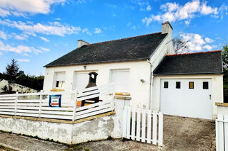  Maison � vendre 4 pi�ces 78 m�