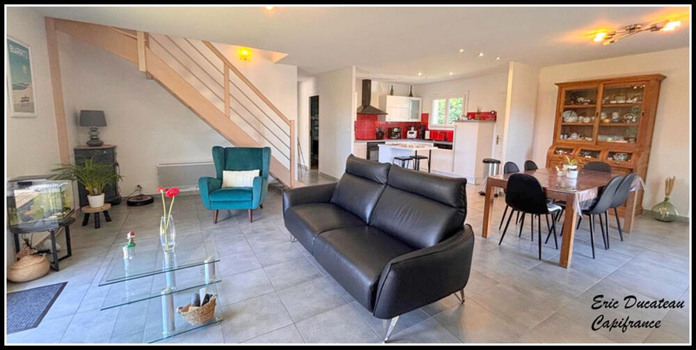 � vendre  Maison Pessac (33600)