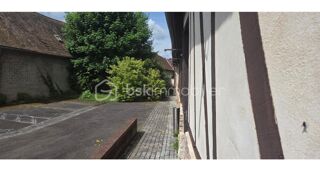  Maison � vendre 6 pi�ces 310 m�