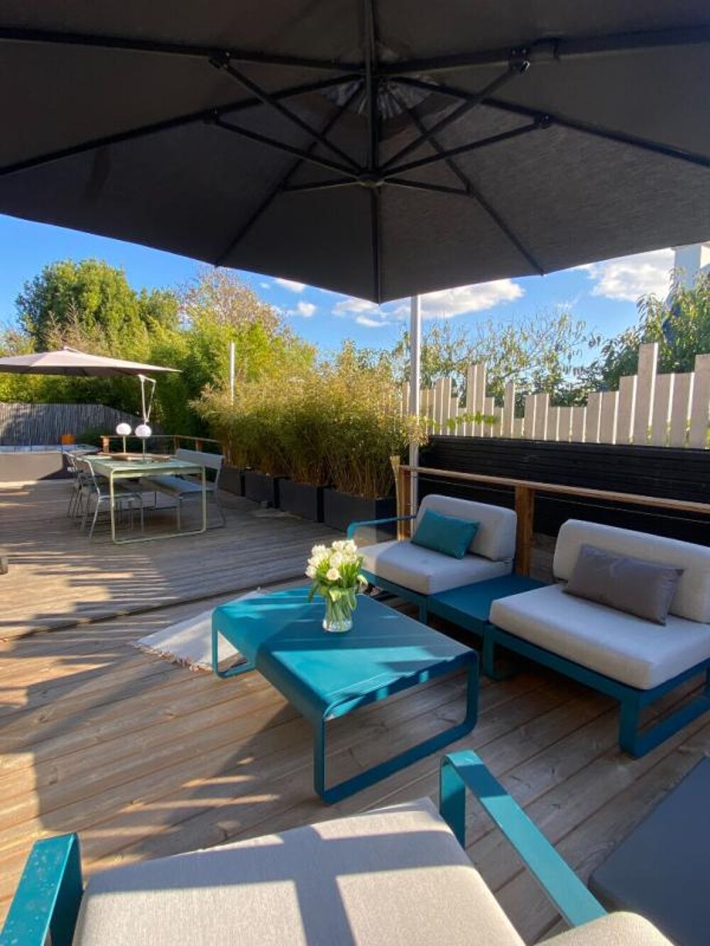 Vente Maison Maison contemporaine Couëron 8 pièces 190 m2 Coueron
