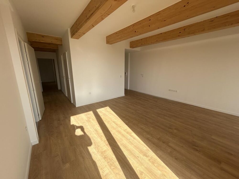 Vente Appartement COUP DE CŒUR EN ÉTAGE AVEC 3 BALCONS & CONFORT MODERNE - RETOUR DE LOT ! Saint ouen sur seine