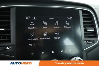 M&eacute;gane 1.5 dCi Blue Business 115 ch 2021 occasion 92130 Issy-les-Moulineaux